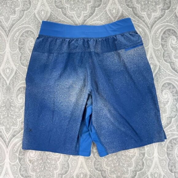 Mens Lululemon T.H.E. Short - Picture 3 of 5